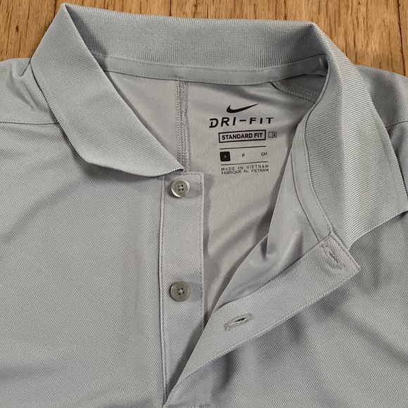 Nike Men's Dry Victory Polo - Picture 11 of 13